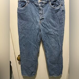 Wild Fable Wide Leg Jeans Size 16